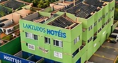 Unidade da Lanzudo Hotéis