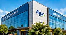 Edifício da Algar Telecom